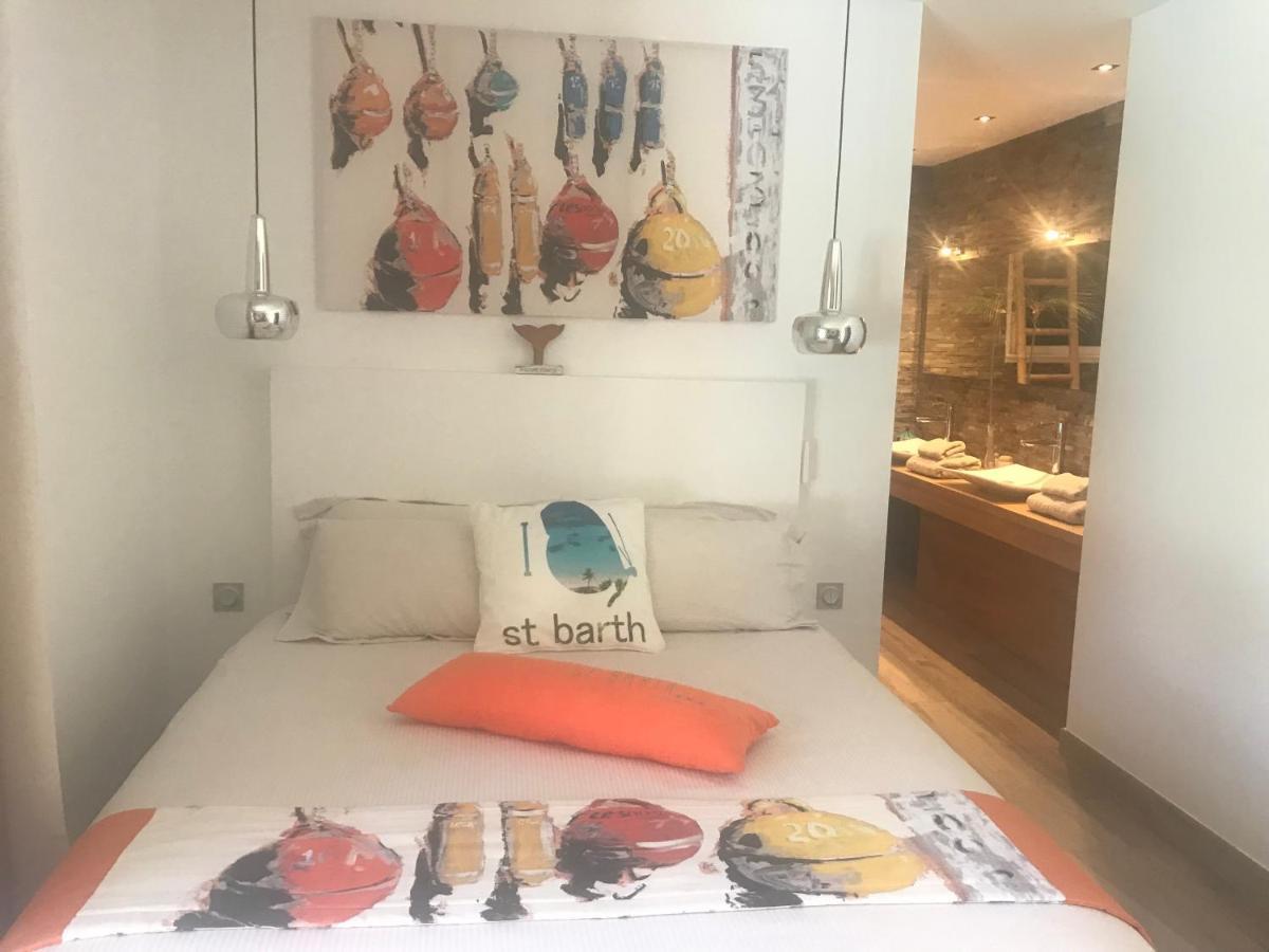 B&B Les Voiles De Valescure Chambres D'Hotes Et Son Espace Bien Etre Saint-Raphael  Ngoại thất bức ảnh