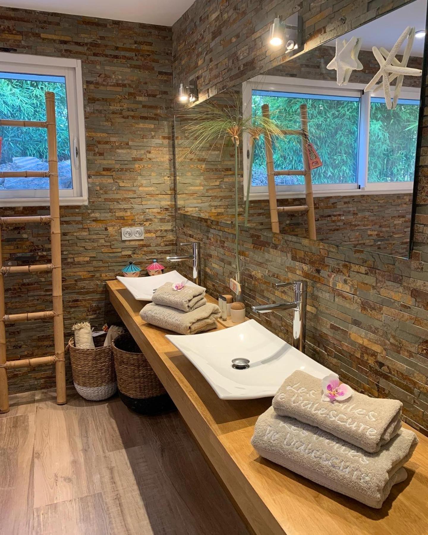 B&B Les Voiles De Valescure Chambres D'Hotes Et Son Espace Bien Etre Saint-Raphael  Ngoại thất bức ảnh